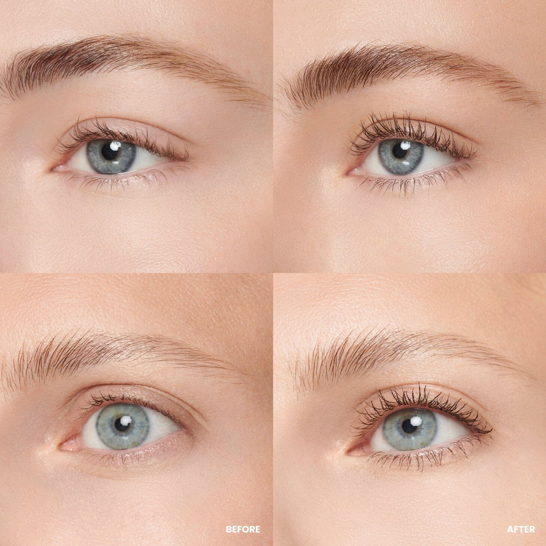 Wonderskin - Infinite Rizz Mascara - Brown  WBRMASC-BWN -