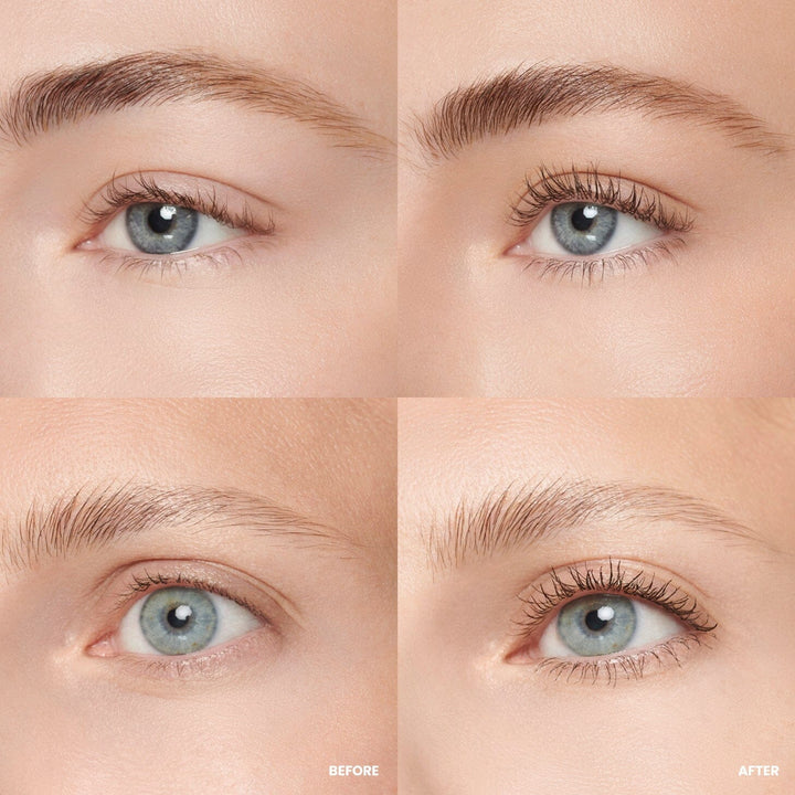 Wonderskin - Infinite Rizz Mascara - Brown  WBRMASC-BWN -