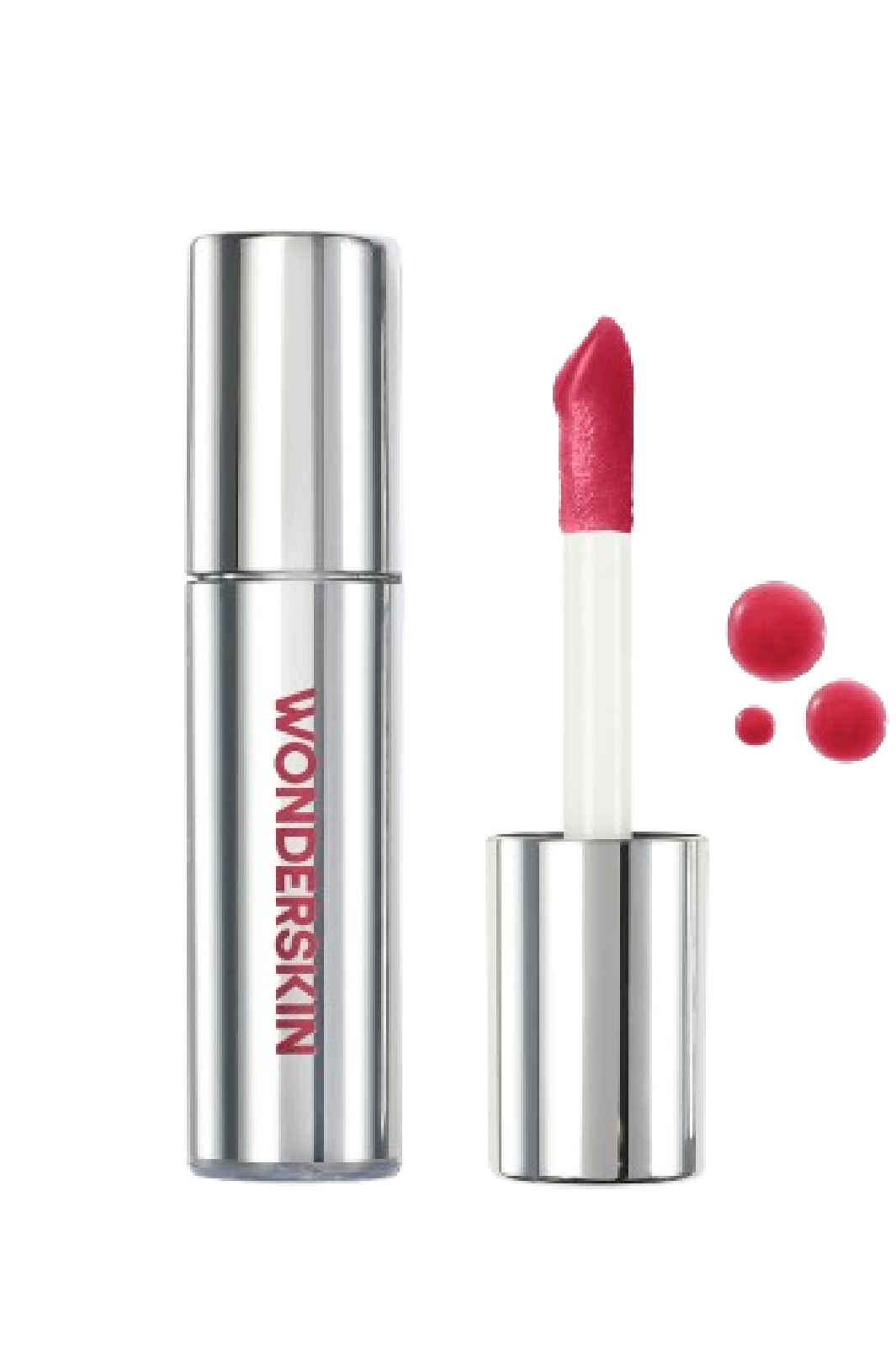 Wonderskin - Lip Rehab Serum Oil - Amour WS-LO-AMU - Amour Læbepleje 