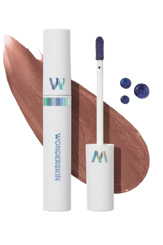 Wonderskin - Wonder Blading Lip Stain Masque - Hush Læbepleje 
