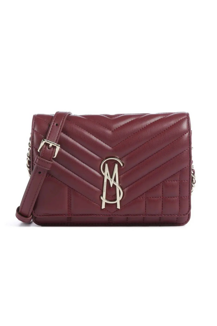 Steve Madden - Bvoler-Q - Wine
