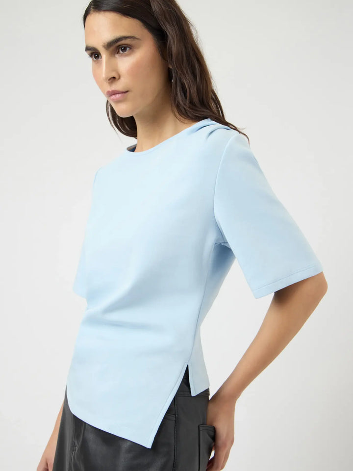 YAS - Yaspina 2/4 Tee - 4958047 Skyway