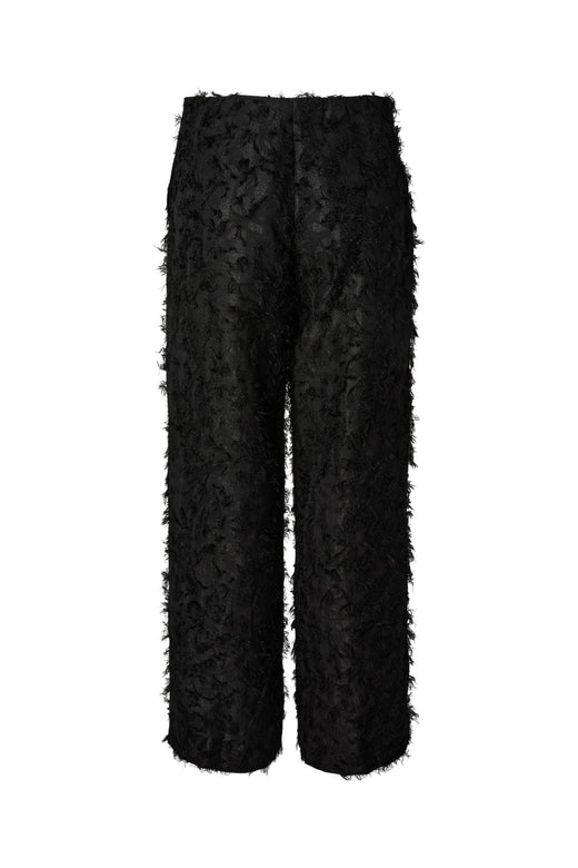YAS - Yasbianca Pant - 5217250 Black