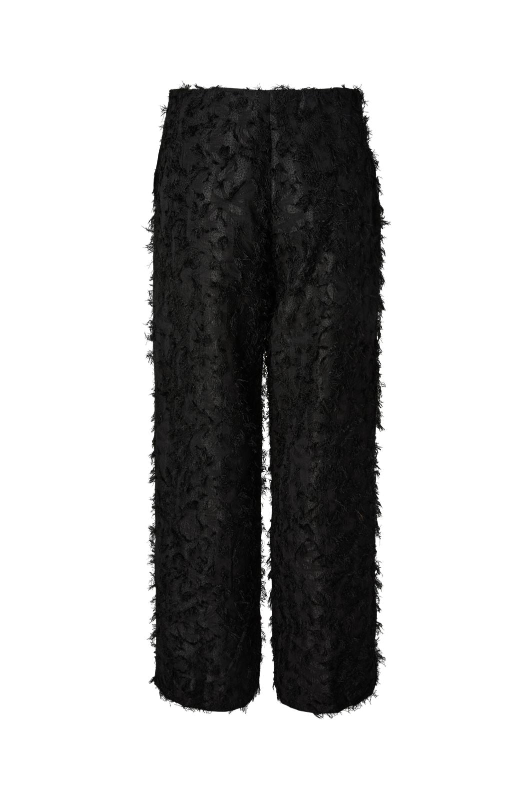 YAS - Yasbianca Pant - 5217250 Black