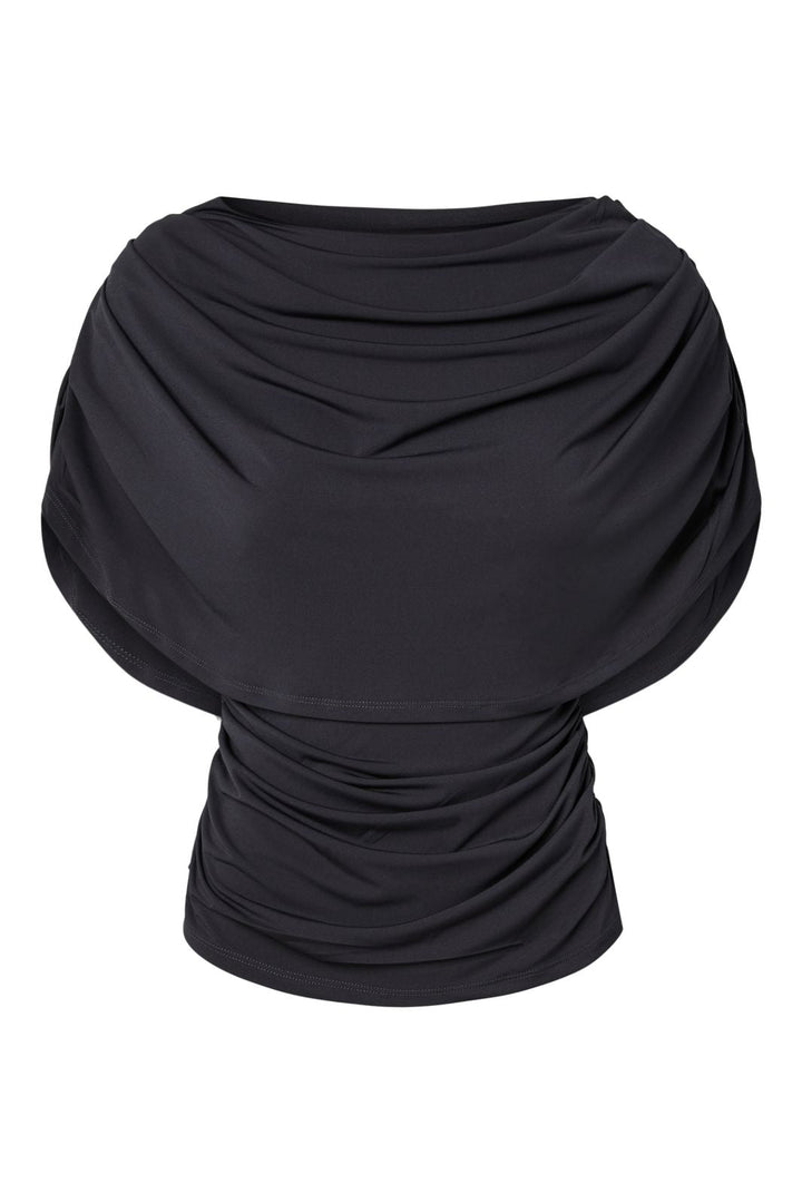 YAS - Yasdrala Cape Top Story - 5185840 Asphalt