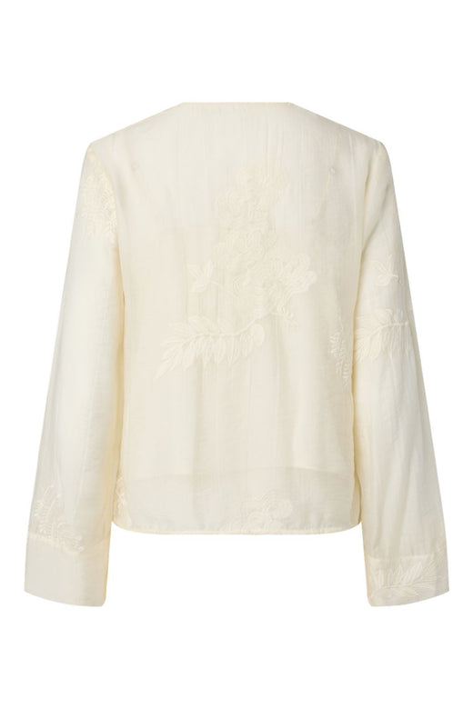 YAS - Yasesther Ls Top - 5237994 Pristine