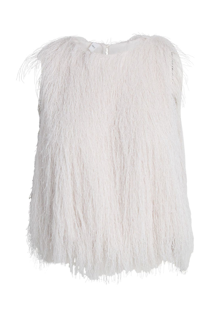 YAS - Yasfrikke Sl Fringe Top Story - 5210510 Pristine