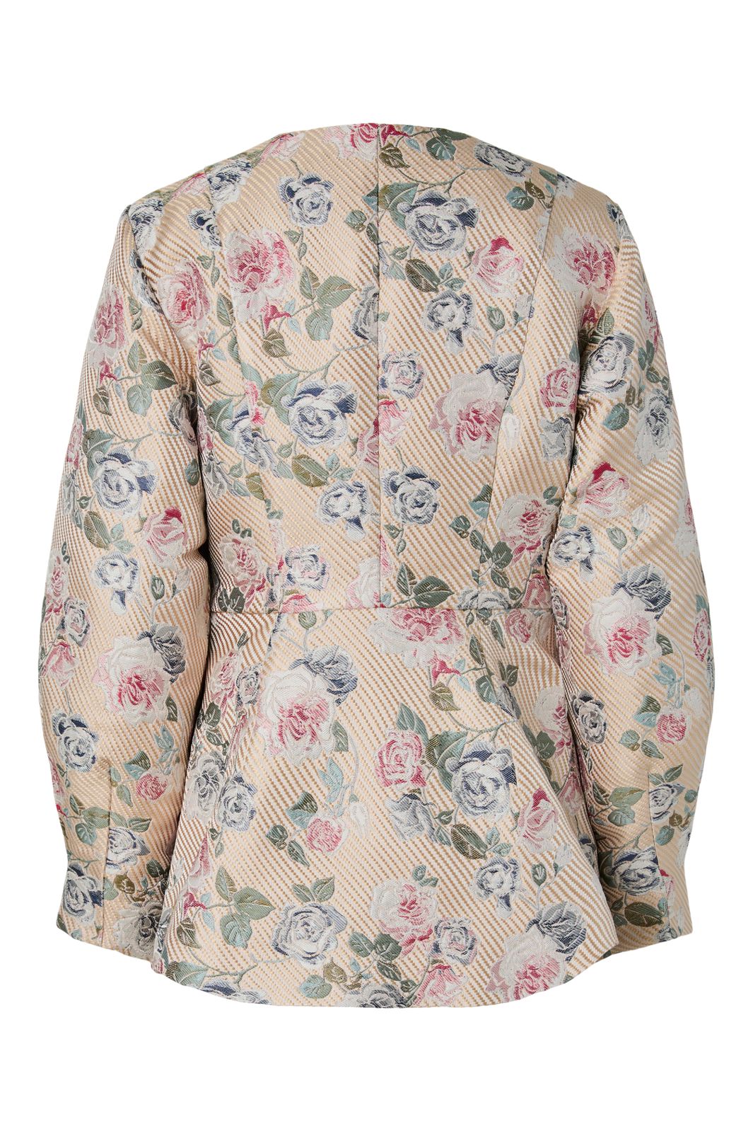 YAS - Yasmabel Ls Blazer - 5139529 Pristine Mabel