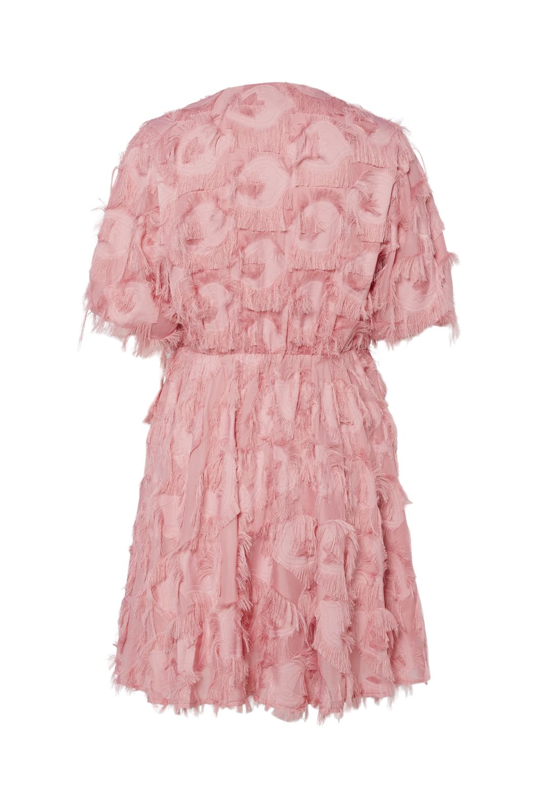 Y.A.S - Yaspazylla 2/4 Dress - 4734759 Bubblegum