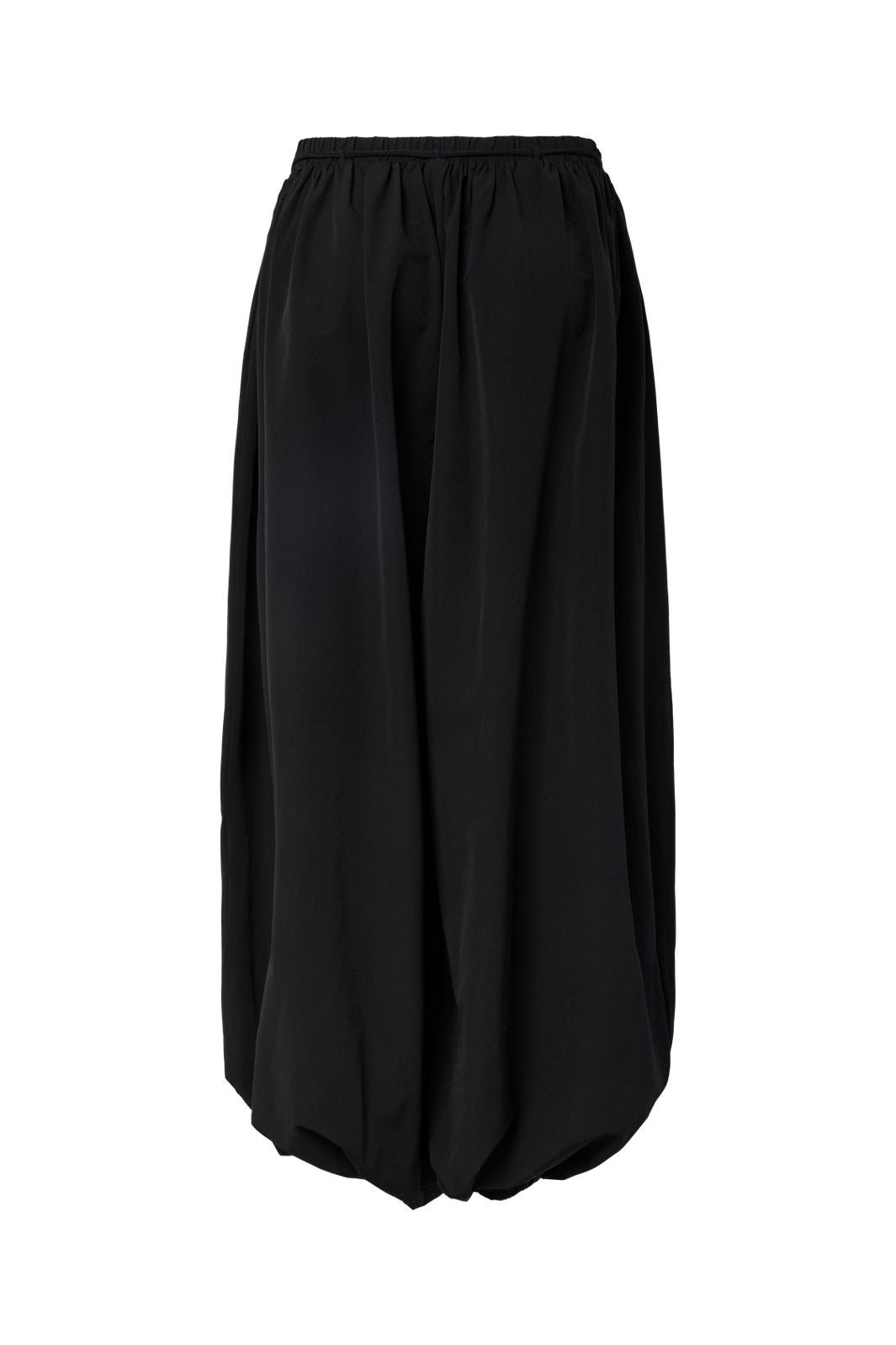YAS - Yasthia Balloon Pant - 5084872 Black